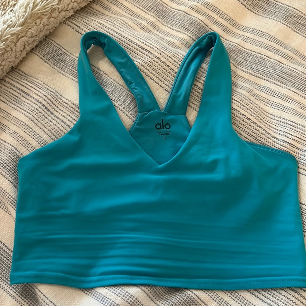Authentic Alo Yoga Top